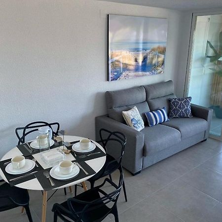 Lhome Benidorm Bagian luar foto