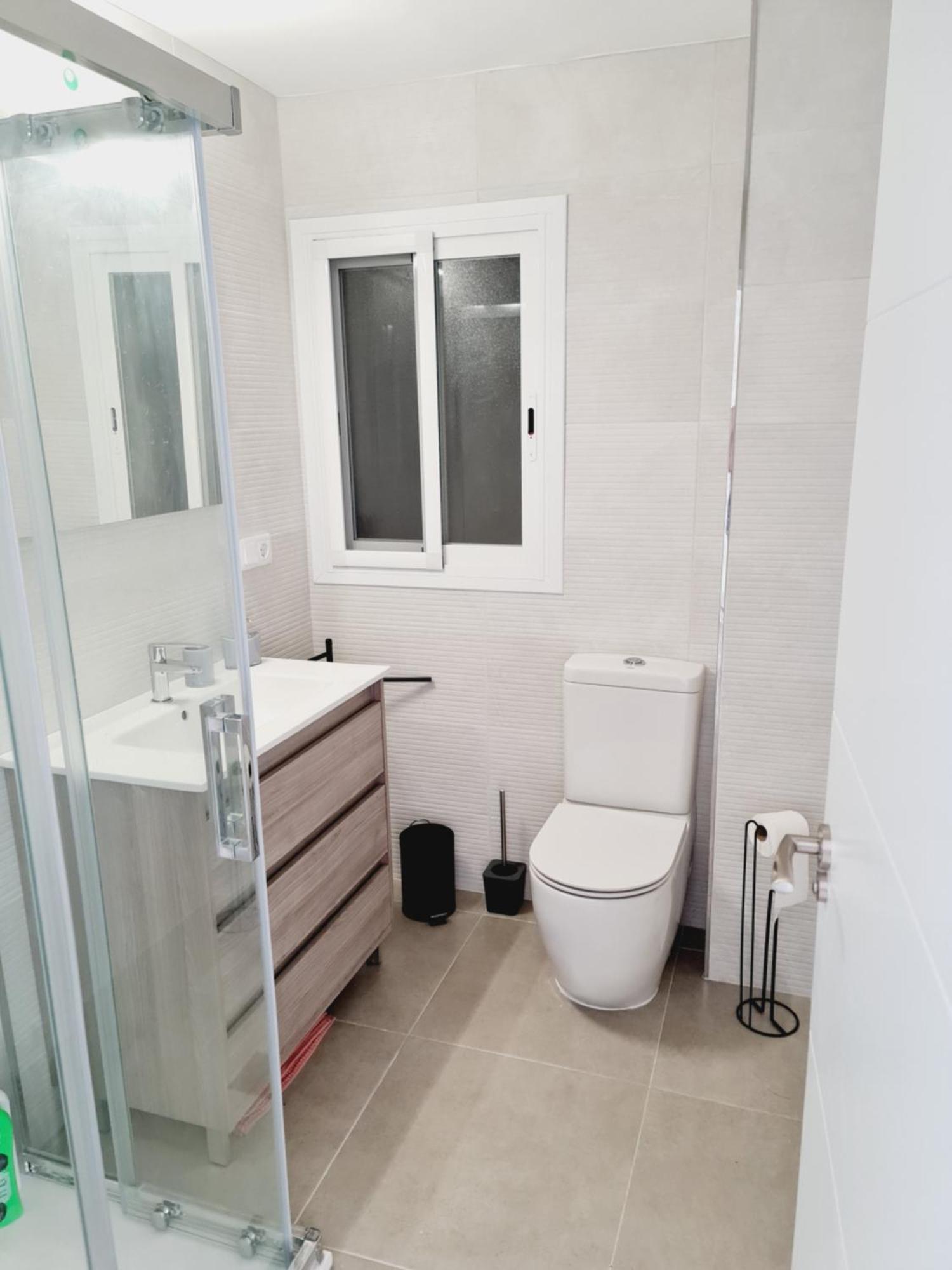Lhome Benidorm Bagian luar foto